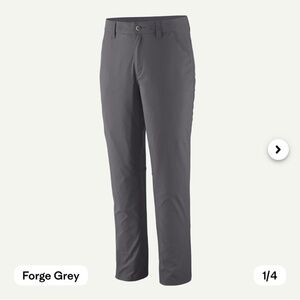 Patagonia Quandary Pants